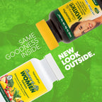 NaturesPlus Source of Life Women - 60 Comprimidos - Suplemento Multivitamínico y Mineral