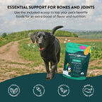 Suplemento para Cadera y Articulaciones para Perros - Happy Go Healthy - 21 Porciones