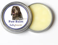 Healthy Breeds Bálsamo para Patas de Perro Wirehaired Pointing Griffon 2 oz
