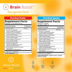 Brain-Boost