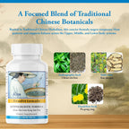Antiphlogistic Formula Tablets – Kan Herbs Company (120 tabletas)