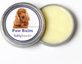 Healthy Breeds Cocker Spaniel Dog Paw Balm 56 g
