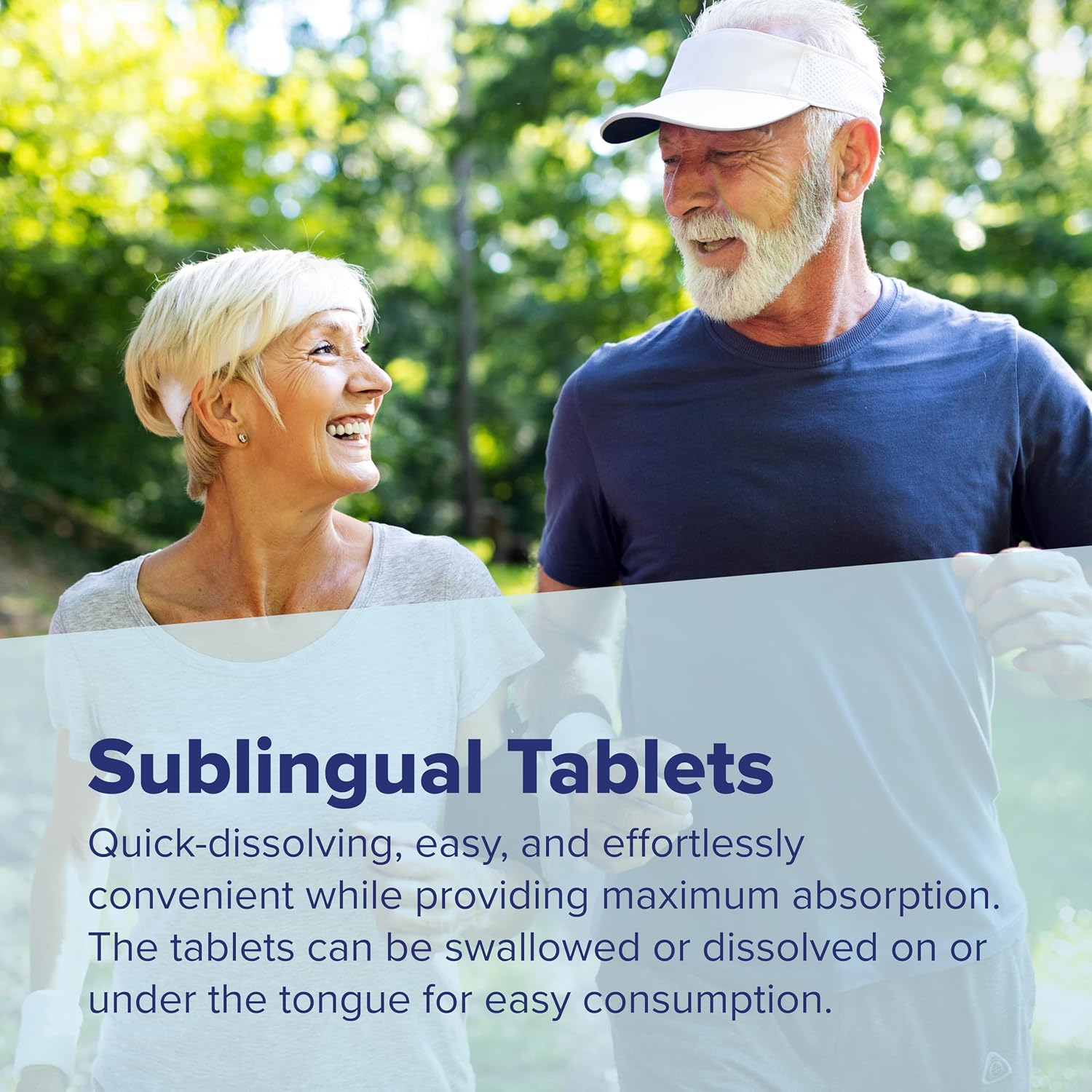 Multivitamínico Diario Superior Source, 100 comprimidos de disolución instantánea