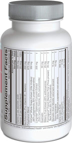 DiaVis – Suplemento para la salud retiniana y nerviosa – con benfotiamina, curcumina, resveratrol y extracto de uva – 60 cápsulas