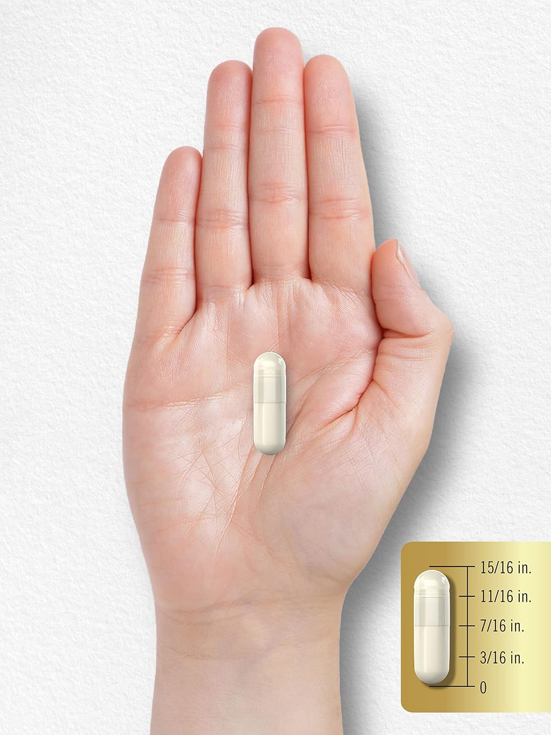 Carlyle ZMA - Suplemento de Zinc, Magnesio y Vitamina B6 | 90 Cápsulas | Sin Gluten y No-GMO