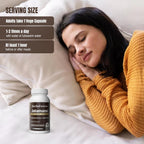 Herbsforever Cápsulas de Jatamansi | Nardostachys Jatamansi | 60 Cápsulas Veganas, 800 mg