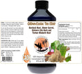 Ojibwa-Essiac Tea Elixir – 237 ml (8 oz) de California Academy of Health