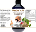 Ojibwa-Essiac Tea Elixir – 237 ml (8 oz) de California Academy of Health