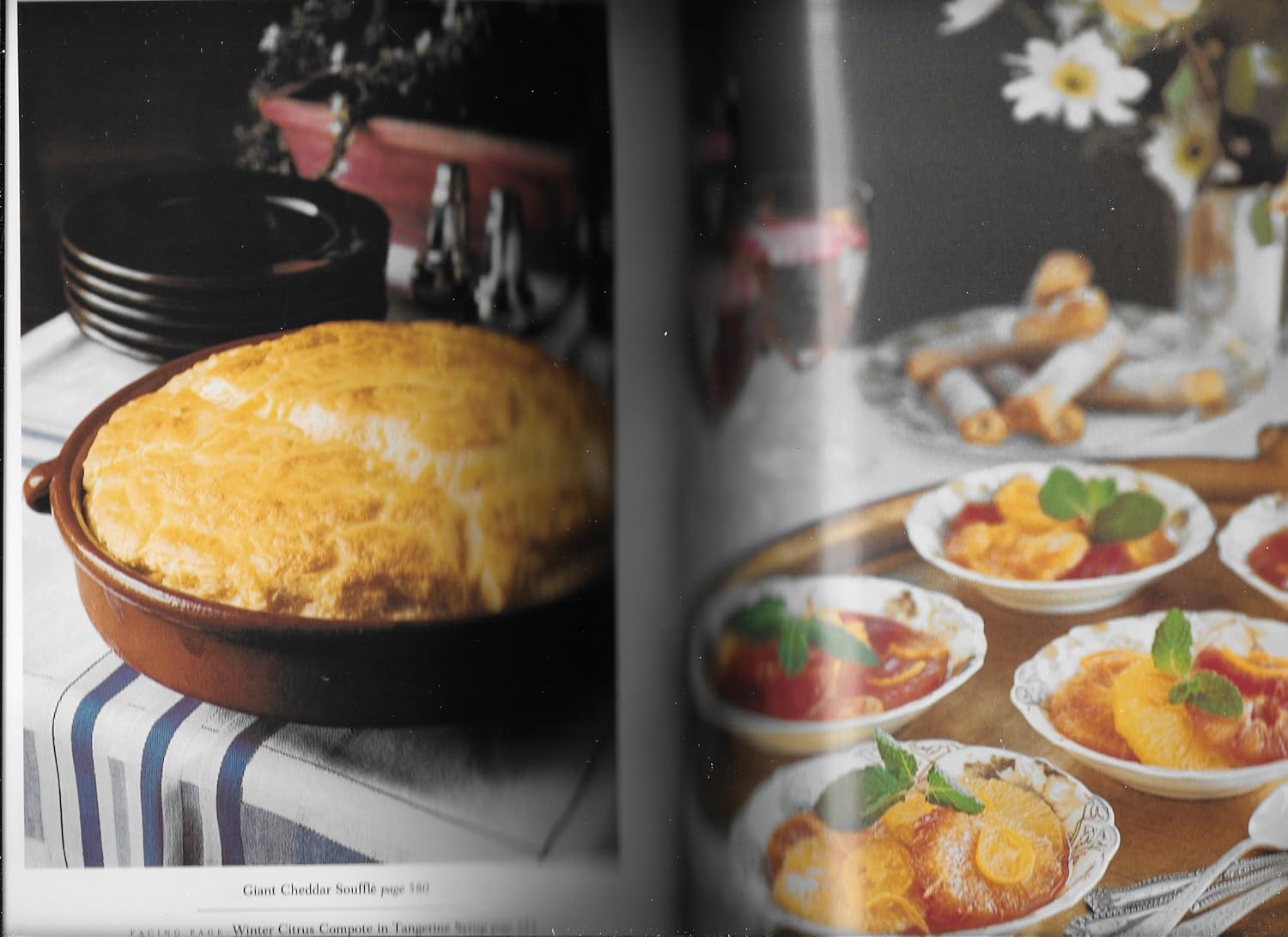 Cocina Vegetariana para Todos – Deborah Madison (Tapa dura)