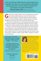 Cure Your Child with Food: The Hidden Connection Between Nutrition and Childhood Ailments