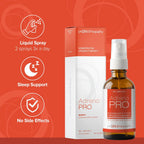 proBLEN AdrenoPRO Support – Líquido en Spray de Rápida Absorción para el Estrés y la Energía, 30 ml