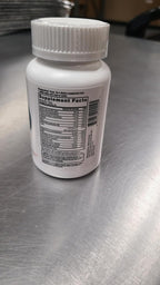 Nephroceuticals ProRenal+D Multivitamínico Renal, Sin Gluten, 90 Días
