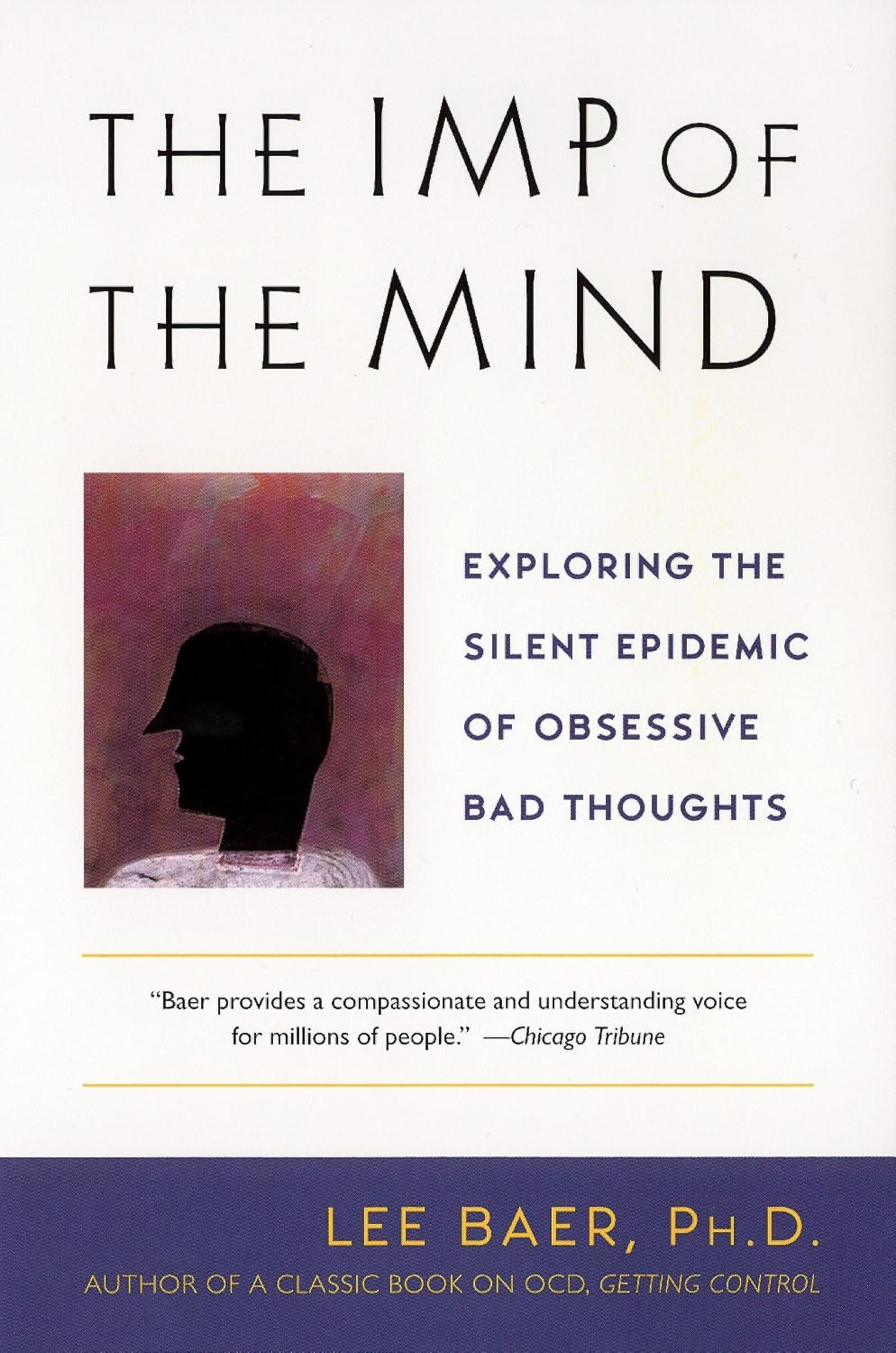 The Imp of the Mind: Explorando la epidemia silenciosa de los malos pensamientos obsesivos