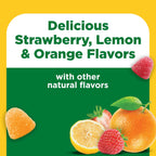 Nature Made Multivitamin + Omega-3 Gummies