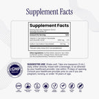 Rho Nutrition Vitamina C Liposomal