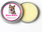 Healthy Breeds Finnish Lapphund Bálsamo para la Nariz de Perro 2 oz (56 g)