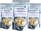 Mondia Whitei (Mulondo) Raíz en Polvo 500mg - 100 Cápsulas Vegetarianas