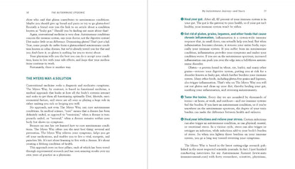 The Autoimmune Solution: Cómo prevenir y – Peso: 294 gramos – Image 4