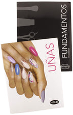 Milady Standard Nail Technology con Fundamentos Estándar (Spanish Edition)