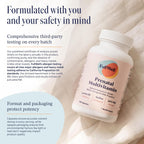 FullWell Women's Prenatal Multivitamin, 240 Cápsulas (30 Dosis)