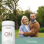 ON Onion Extract Capsules 500mg – (Allium cepa) Botanical Supplement