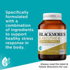 Blackmores Executive B 160 Comprimidos