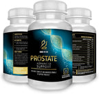 ACTIF Prostate Advanced Support, 60 cápsulas