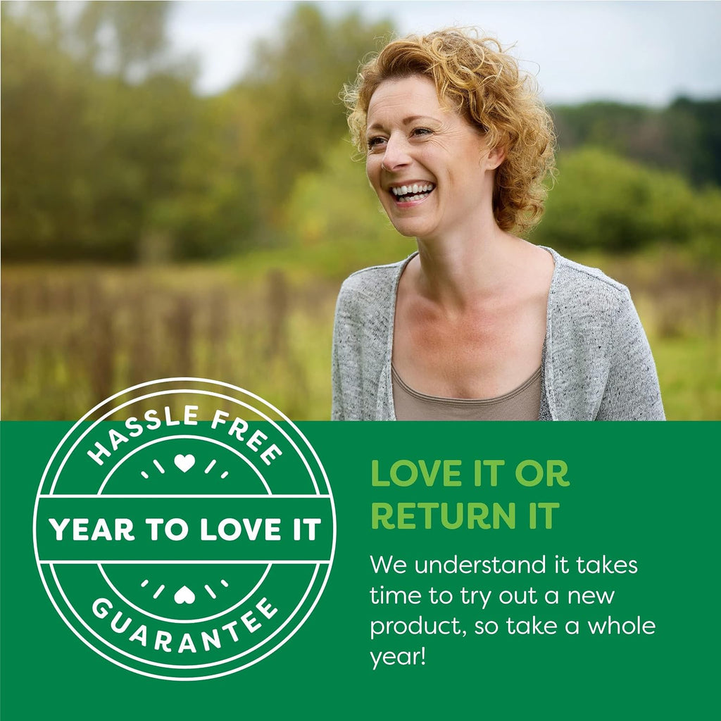 Global Healing – Organic Women’s Hormone Balance Drops