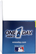 One-A-Day Men's Health Formula, 100 Cápsulas