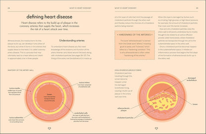 Heart: Una guía del corazón: El bestseller – Cómo interpretar análisis y pruebas comunes: presión arterial, – Image 4
