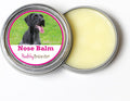 Healthy Breeds Bálsamo Nasal para Perros - 57 g (2 oz)