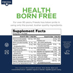 Freedavite Tiny Tablet - Multivitamin Moderate for Men & Women - 250 Tablets