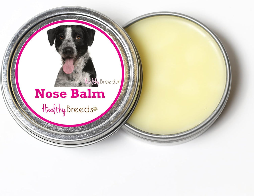 Healthy Breeds Bálsamo Nasal para Perros Mutt 57g