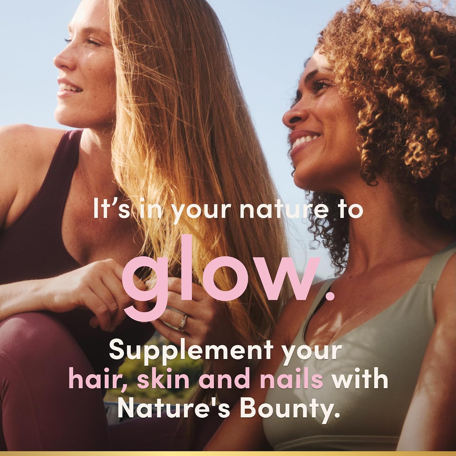 Nature's Bounty Biotina 10000mcg - 90 Cápsulas Blandas de Liberación Rápida