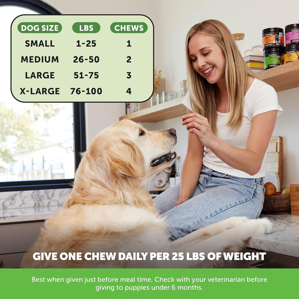 Grass Green Fórmula Avanzada Neutralizador de Orina para Perros - 90 comprimidos sabor pato