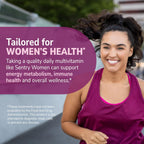 21st Century Sentry Multivitamínico para Mujeres, 120 Comprimidos