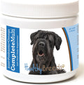 Healthy Breeds Black Russian Terrier All in One Multivitamin Soft Chew 60 Count