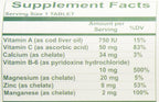 Nutri-West TOTAL MULTIMUNE - 90 Comprimidos