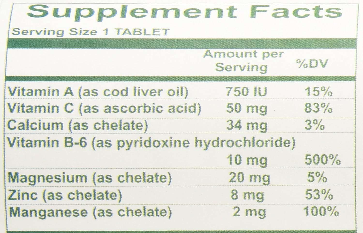 Nutri-West TOTAL MULTIMUNE - 90 Comprimidos