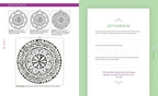 A Brilliant and Beautiful Guide to Drawing Mandalas: 30 Step-by-Step Tutorials to Discover the Meditative Magic of Drawing Repetitive Patterns