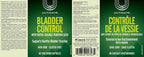 Brad King's Ultimate Bladder Control, 120 Cápsulas Vegetales