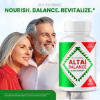 IDEAL PERFORMANCE Altai Balance Support Formula - Complemento Alimenticio (3 Pack)