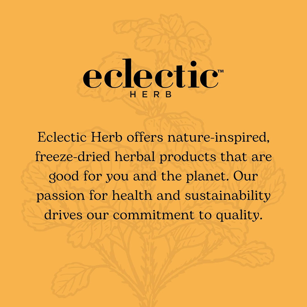 Eclectic Institute Propolis G, Naranja, 60 ml