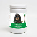 Healthy Breeds Salmon Oil Soft Chews para Perros 120 Unidades