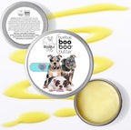 The Blissful Dog Lata de 1 oz Olde Englishe Bulldogge Mantequilla Booboo