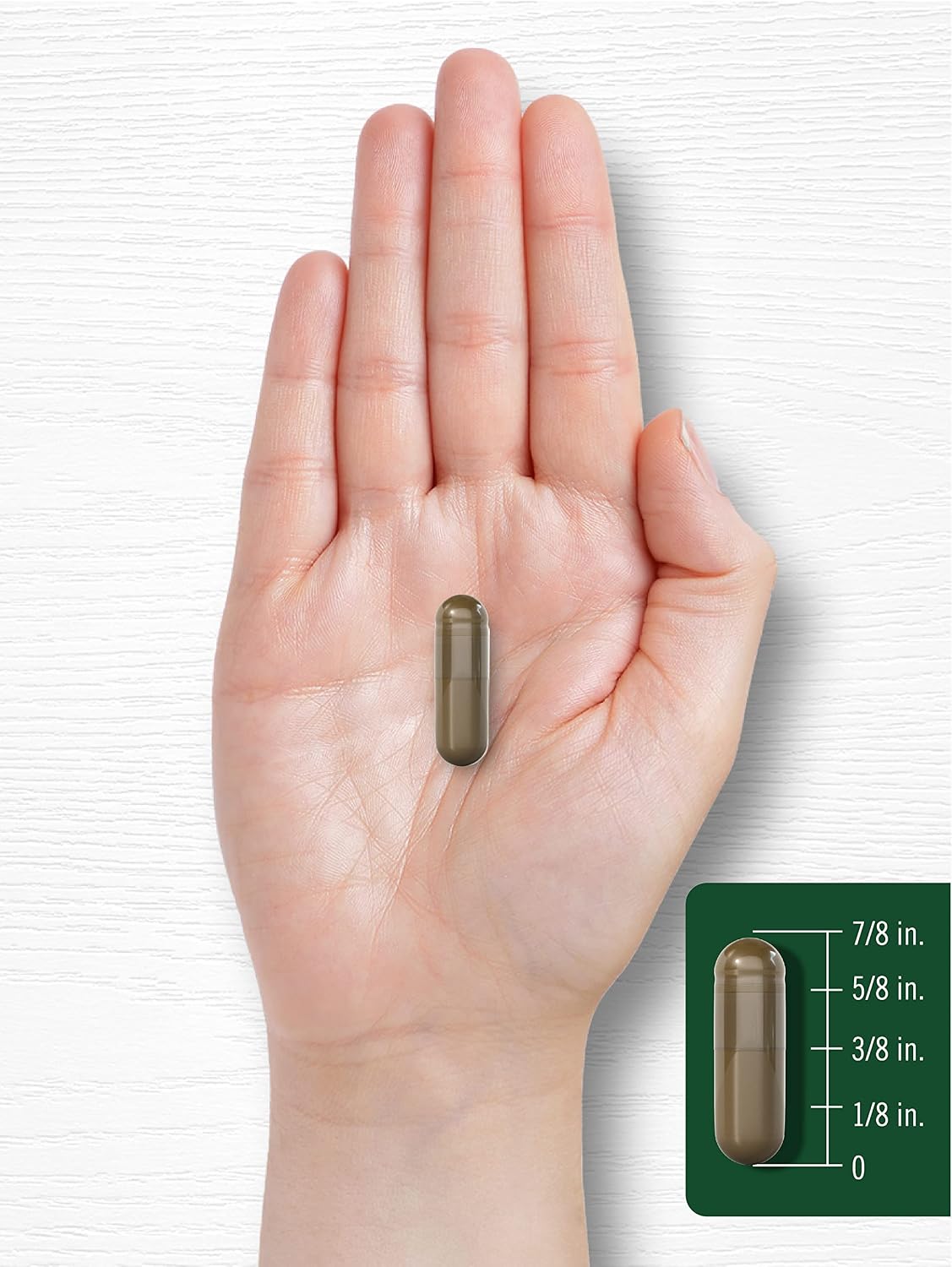 Carlyle Pau D'Arco Cápsulas | 1500 mg | 180 Unidades | Suplemento Herbal | No OGM, Sin Gluten