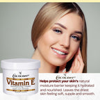 Cococare Vitamin E Super Rich Formula Moisturizing Cream
