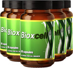 Bioxcell Stem Cell Enhancer - 60 Cápsulas (Pack de 12)