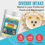 BodyBoost Colostrum Instantized en Polvo, 99.5% Calostro Bovino, 227 g
