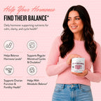 Legendairy Milk Myo Inositol and D Chiro Inositol Supplement for Women, 40:1 Ratio, Sugar Free Vegan Chewable Tablets, Cherry Flavor, 90 Day Supply, Pack of 3